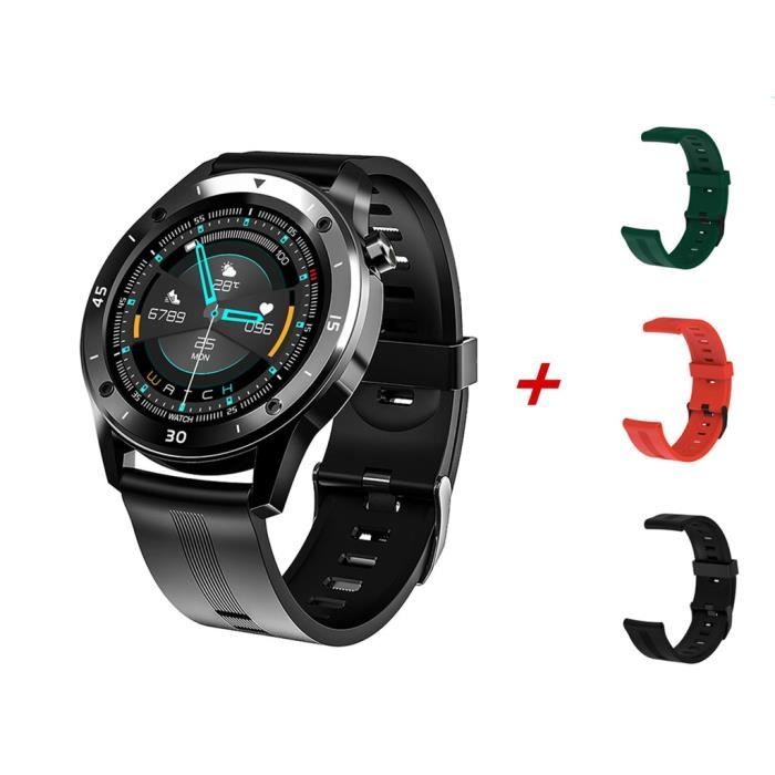 Montre connect e DOOLNNG F22SA C sport montre intelligente 2020