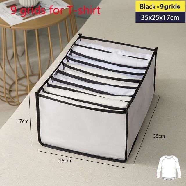 Mini Boîte De Rangement Maille Noire 10x10x8 Cm – Organiseur Bureau, Maison, École Pour Notes Adhésives, Trombones, Petits Accessoires