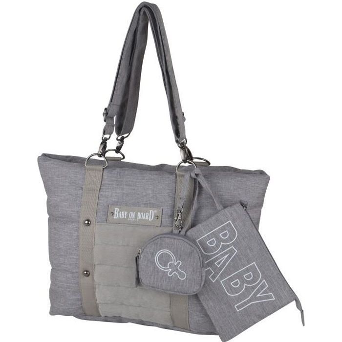 Sac a store langer grand format