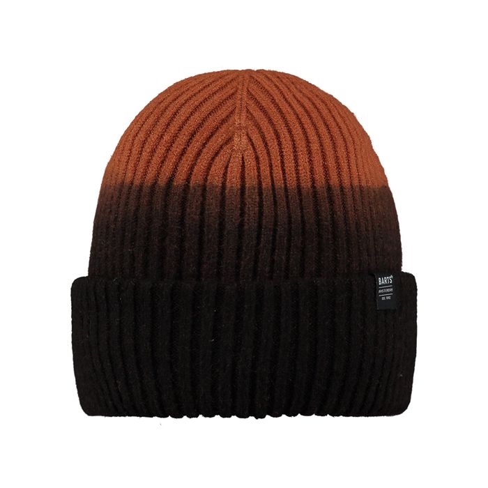 Rusty Ridgel Bonnet extensible Barts Ridgel Rust pour homme - Rouge - Cdiscount Sport