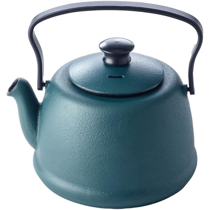 BEKA Junna Forest Théière en fonte - 1 L