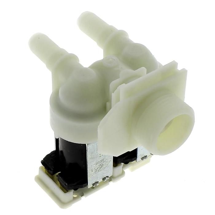 Electrovanne 2 voies 10010823 00174261 lave linge