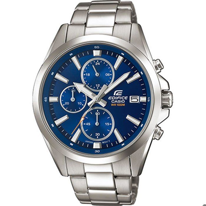 Montre Casio Montre Homme EFV 2AVUEF 45mm 10ATM Unique - vue 3