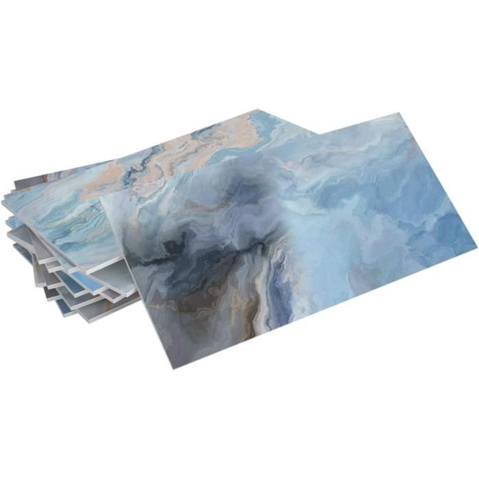 Acavallo Classic Gel Pad avec Front Riser - Noir