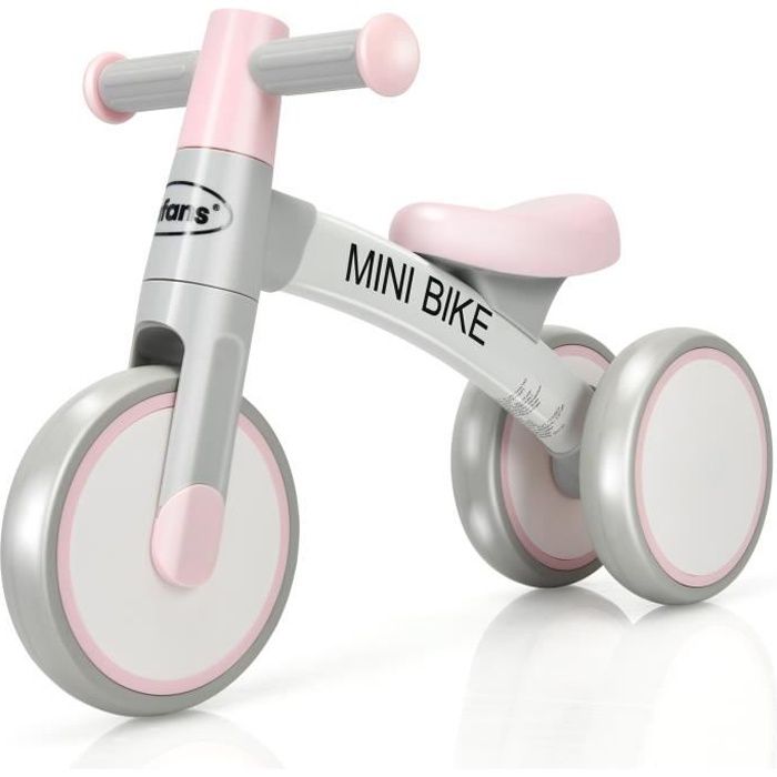 Draisienne 3 roues fille shop