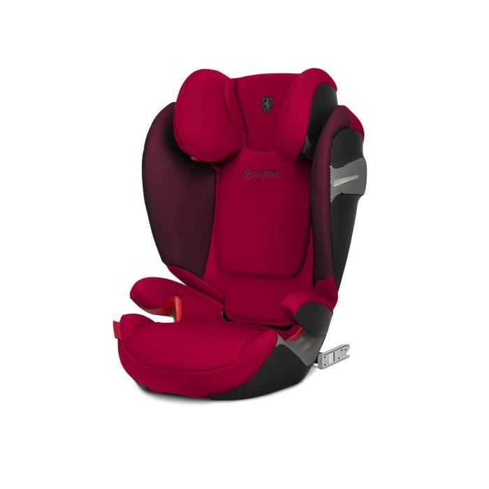 Siege auto cybex shop ferrari
