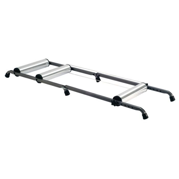 Home trainer rouleaux pas cher