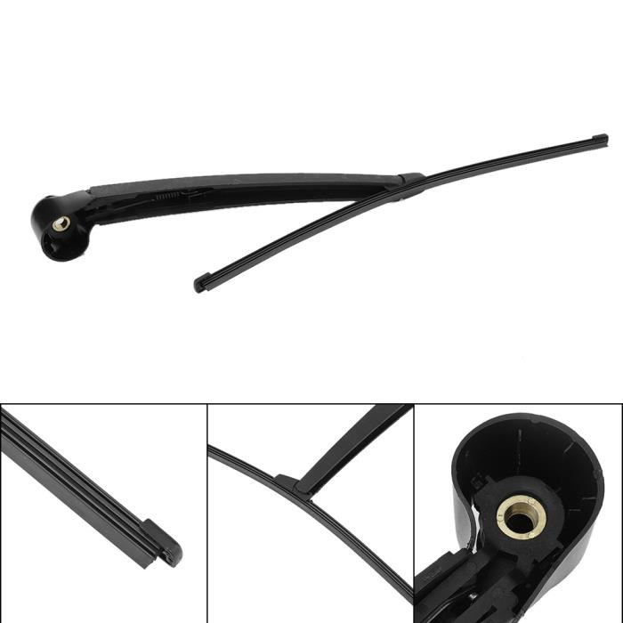 Kit Bras Balai Essuie-Glace Arrière 7701035882 Pour Twingo MK1 1993-2007 - Ensemble Pare-Brise Complet