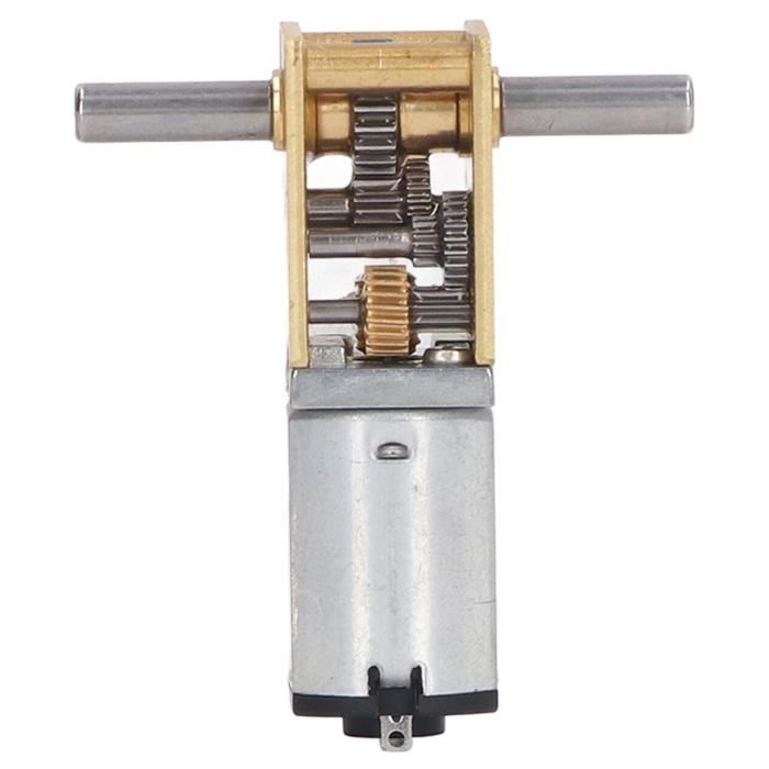 Kit De Clips De Réparation KBNIAN - 6 Pièces Pour Bras D'essuie-glace | Fixation Stable Et Facile