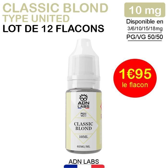 elfbar nachfüll pod läuft aus E-liquide DLice Rhum Vanille gourmand main image 1