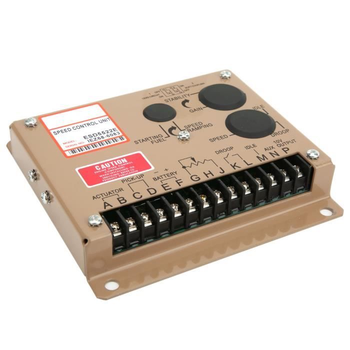 LGB Variateur de vitesse électronique 5A (51079) au meilleur prix sur LGB Variateur de vitesse électronique 5A (51079) au meilleur prix sur