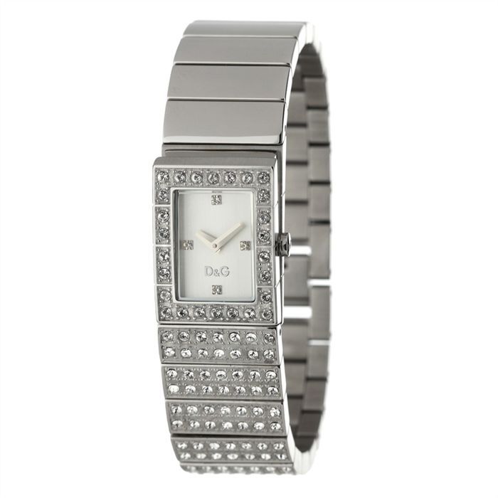 d&g montre femme