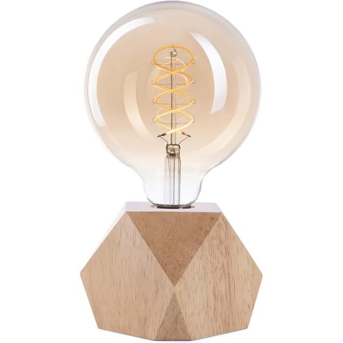 Lampe à Lumière – Lampe D’ambiance, éclairage Intérieur Design