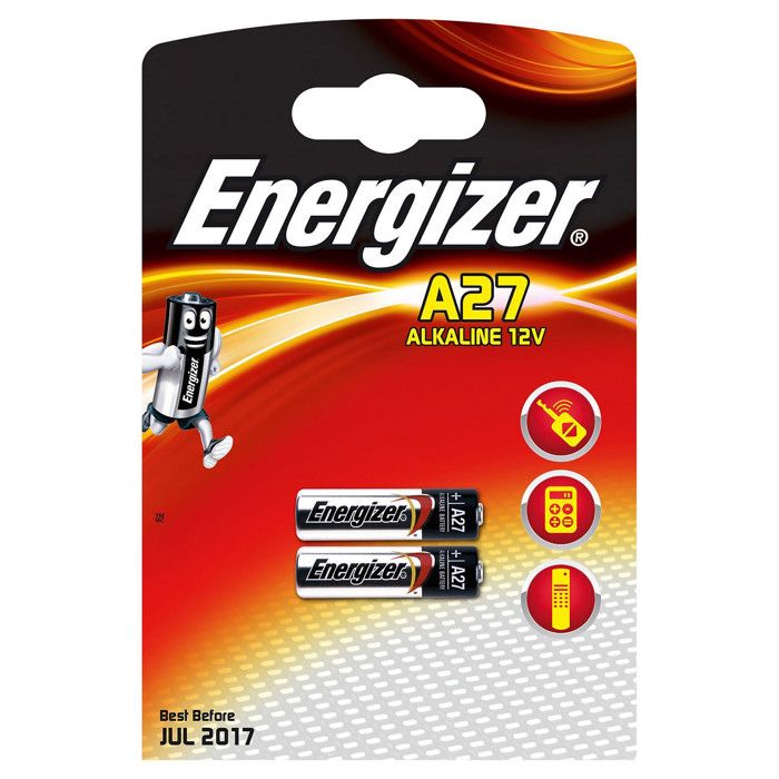 Envoi en lettre suivie 5 Piles alcalines CAMELION A27 MN27 GP27A L828 EL812