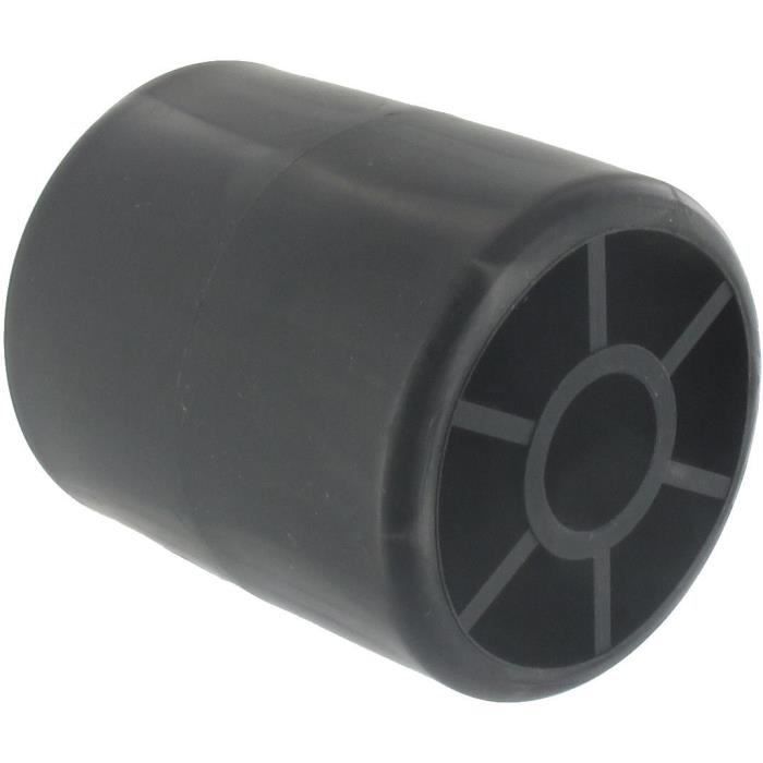 Roue anti-scalp adaptable JOHN DEERE pour modèles avec carters de coupe de 38, 46, 50 et 60