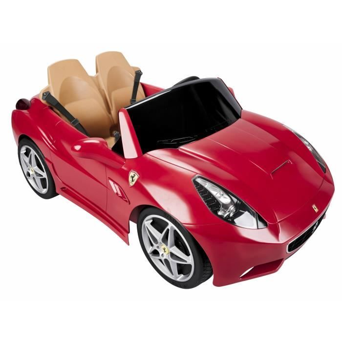 Vehicule Electrique Pour Enfant 24 Volt Achat Vente Jeux Et