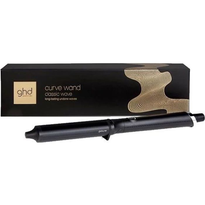 GHD - FER A BOUCLER CURVE® CLASSIC WAVE WAND 38MM X 26MM