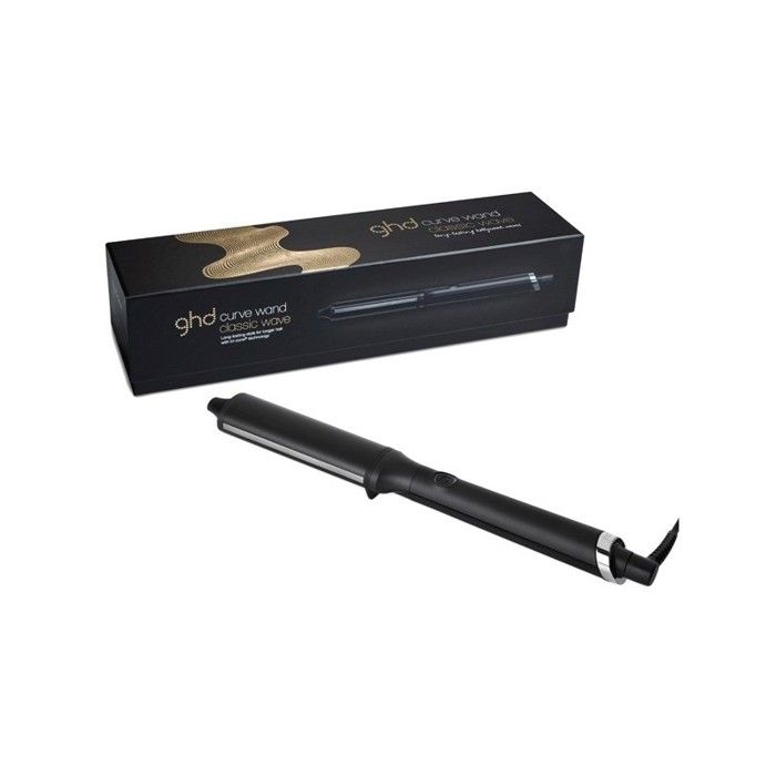 fer à friser ghd Curve Classic Wave 1 unité - vue 3