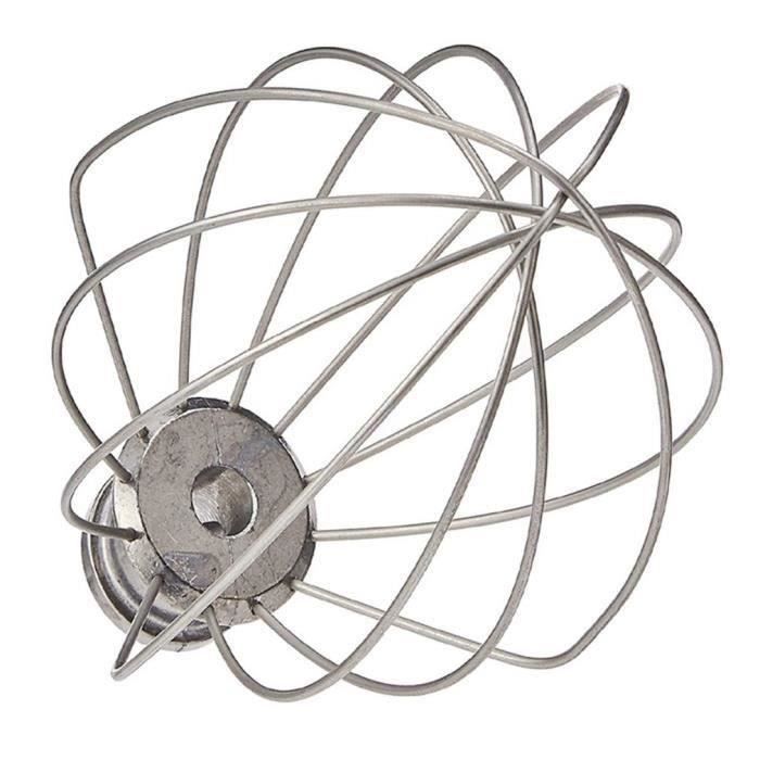 Accessoire Kitchenaid Fouet à 6 Fils De Rechange Pour KitchenAid K45WW - Tête | WhichOne Kitchenaid Artisan Accessoires