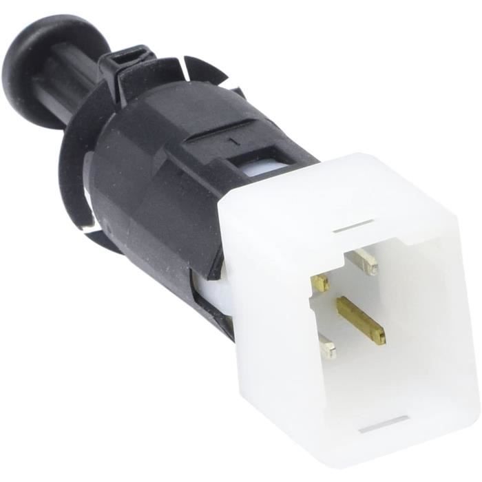 Interrupteur Feux Stop HELLA - 12V - 4 Pôles - Pour Véhicules