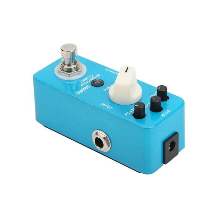 Controller Da Pavimento BOSS GA-FC EX Per Amplificatori Katana - Pedale Per Effetti Chitarra - Foto 5