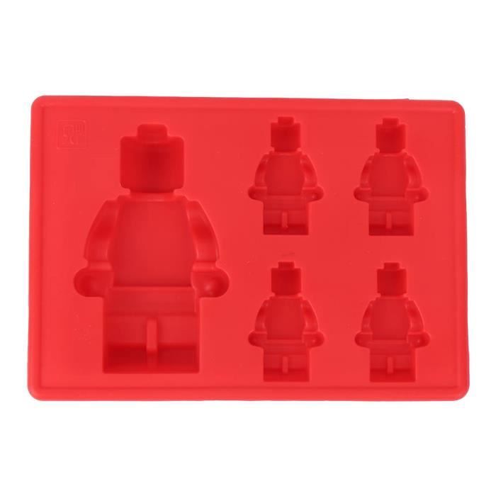 Moule à Gâteau En Silicone De Alimentaire, Dessin ... - Grandado