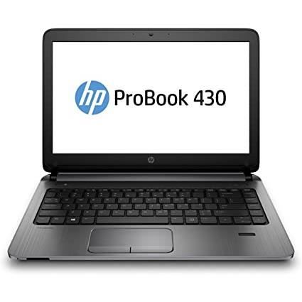 PC PORTABLE HP PROBOOK 430 G4 I5-7200U 4 GB 240 GB Win 10 - Hewlett packard
