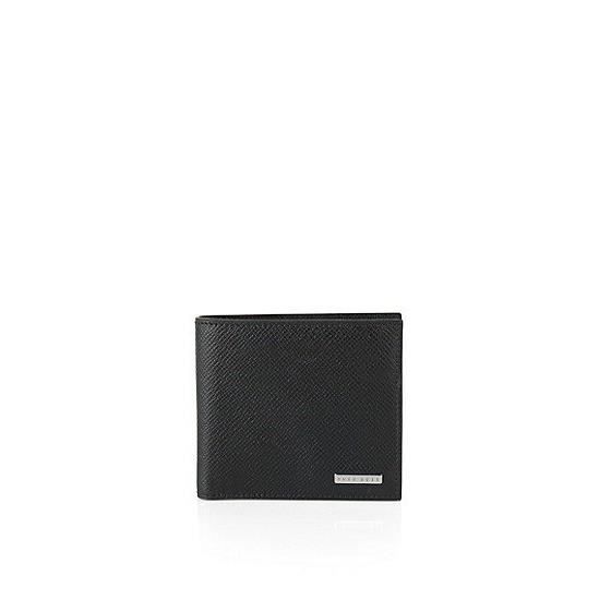 portefeuille hugo boss pas cher