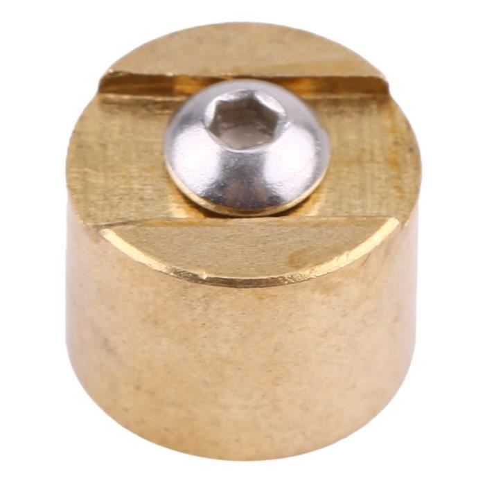 Om642 Kit De Réparation De Volet Tourbillon De Collecteur D