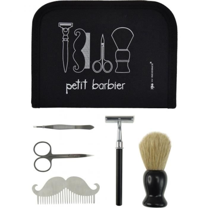 Barbier accessoires clearance