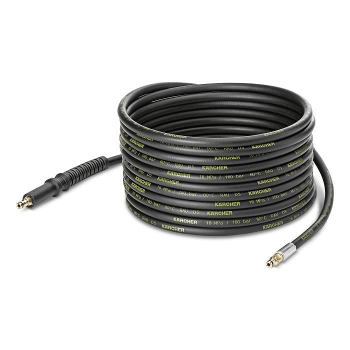 KÄRCHER Flexible haute pression Quick connect 10
