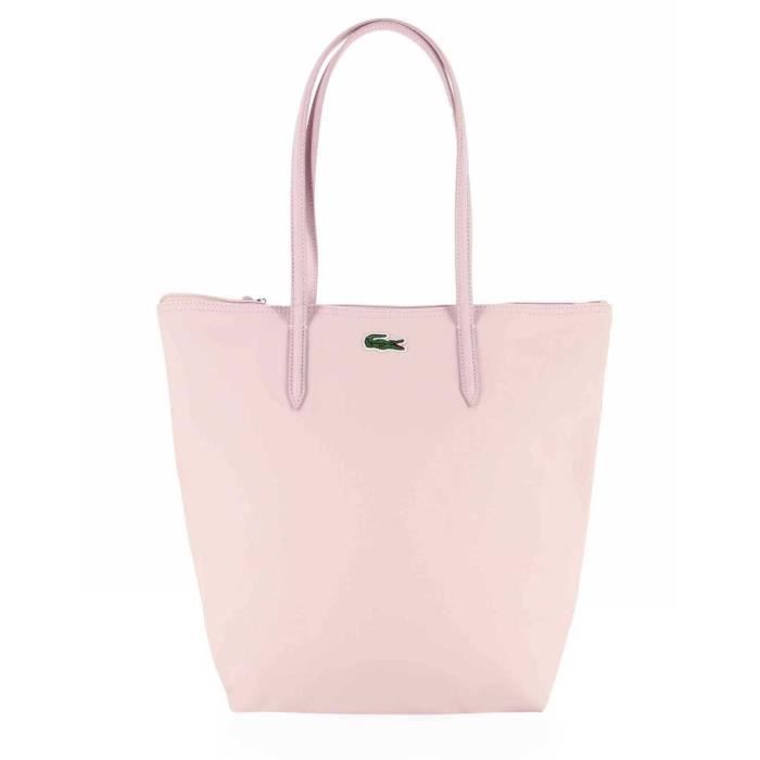 Sac lacoste rose pale Clearance
