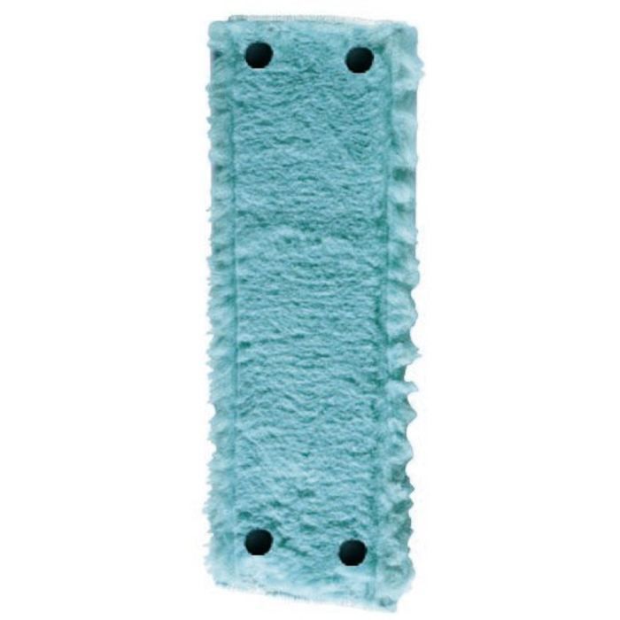 Housse Microfibre Pour Lave-sol Picobello S - Nettoyage Tous Sols - Lavable Machine 40°C - 27 Cm