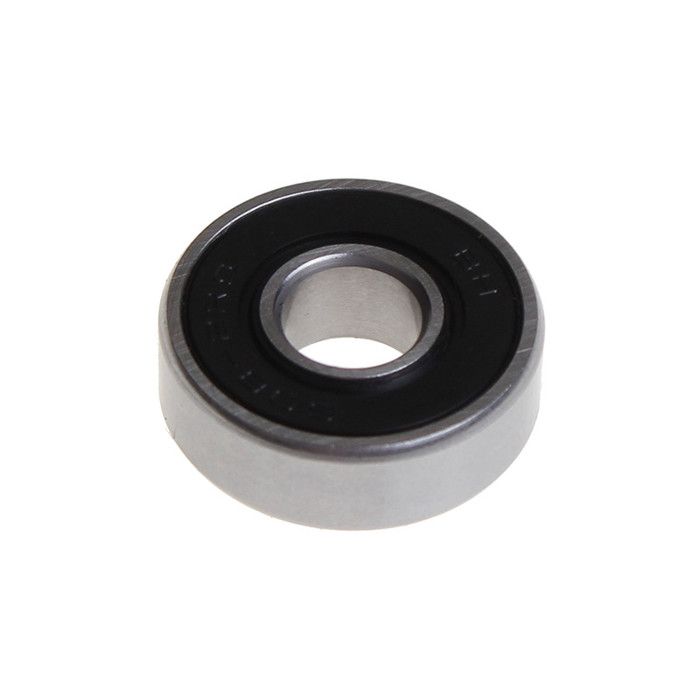 Lot De 20 Roulements à Billes 608 2RS MONTERAL – 8x22x7 Mm, Joints Caoutchouc – Pour Moteurs, Imprimantes 3D, Outils