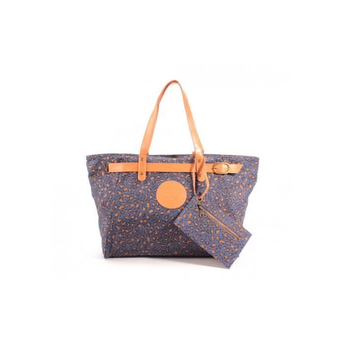 Sac le temps des cerises tissu on sale