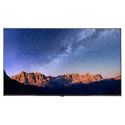 TV LCD LG 50UR767H3ZC 126 cm 4K UHD et - vue 2