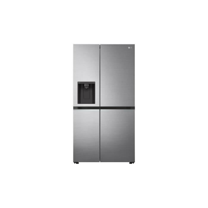 Réfrigérateur américain LG GSLV70PZTD