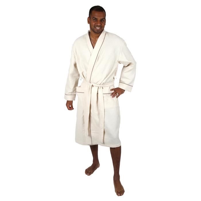Peignoir homme 5xl online
