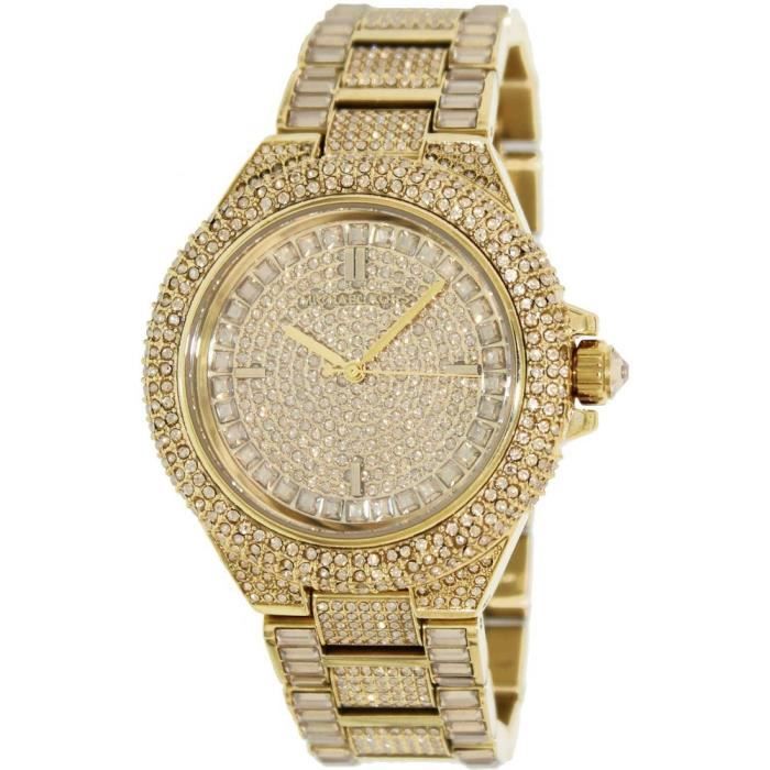 la montre michael kors