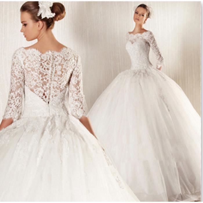 robe de mariage cdiscount