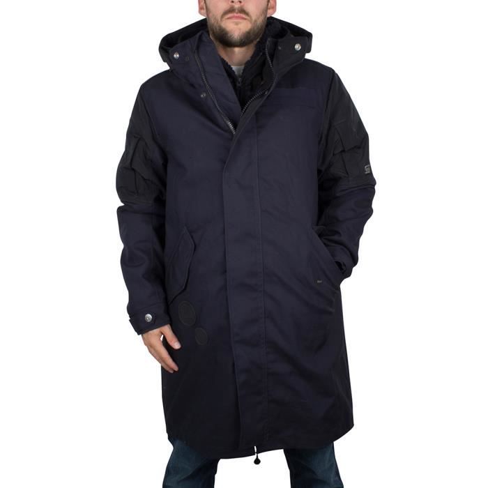 parka homme g-star