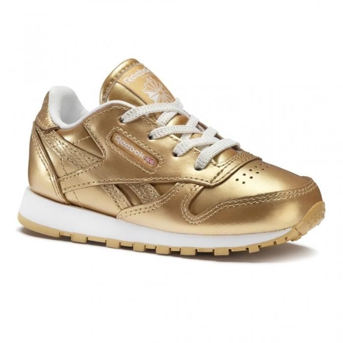 Reebok classic enfant or store