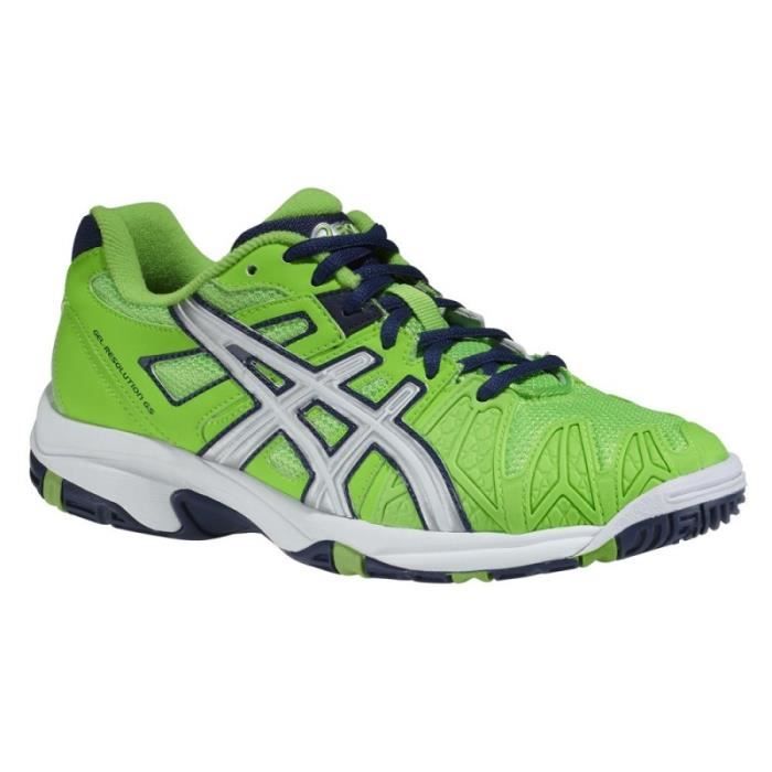 asics bleu vert fluo asics bleu vert fluo
