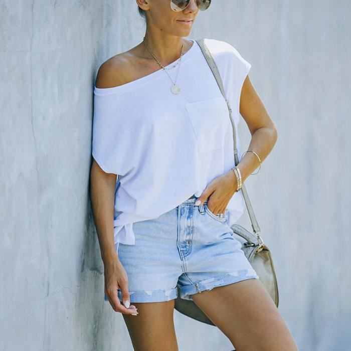 Short jean femme cheap mi cuisse