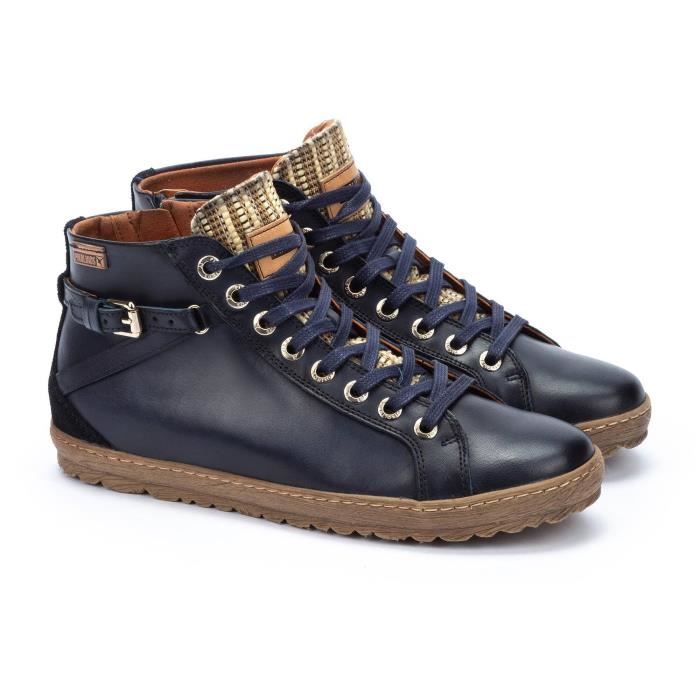 Chaussures hotsell femme pikolinos