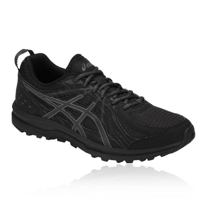 asics frequent trail avis