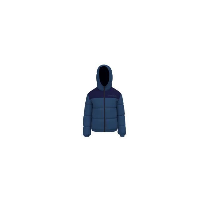 Doudoune grande enfant Napapijri A-Hornelen Blue classic - Cdiscount Pr??t-?�-Porter