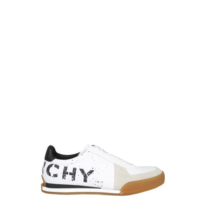 chaussure givenchy homme