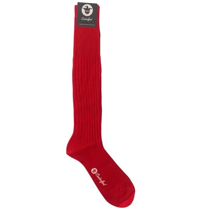 Chaussettes clearance homme luxe