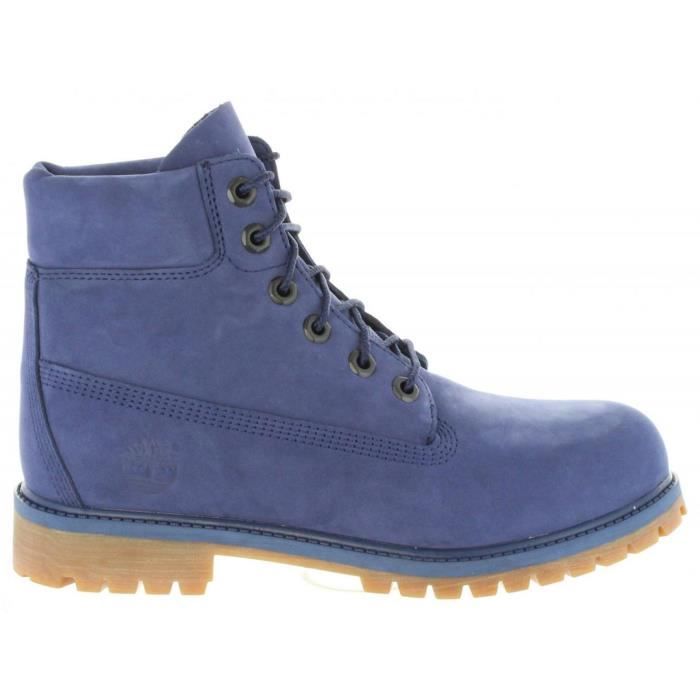 timberland a1